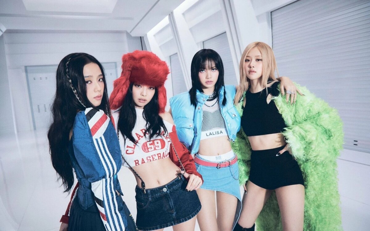 Blackpink beendet individuelle Verträge mit Yg Entertainment