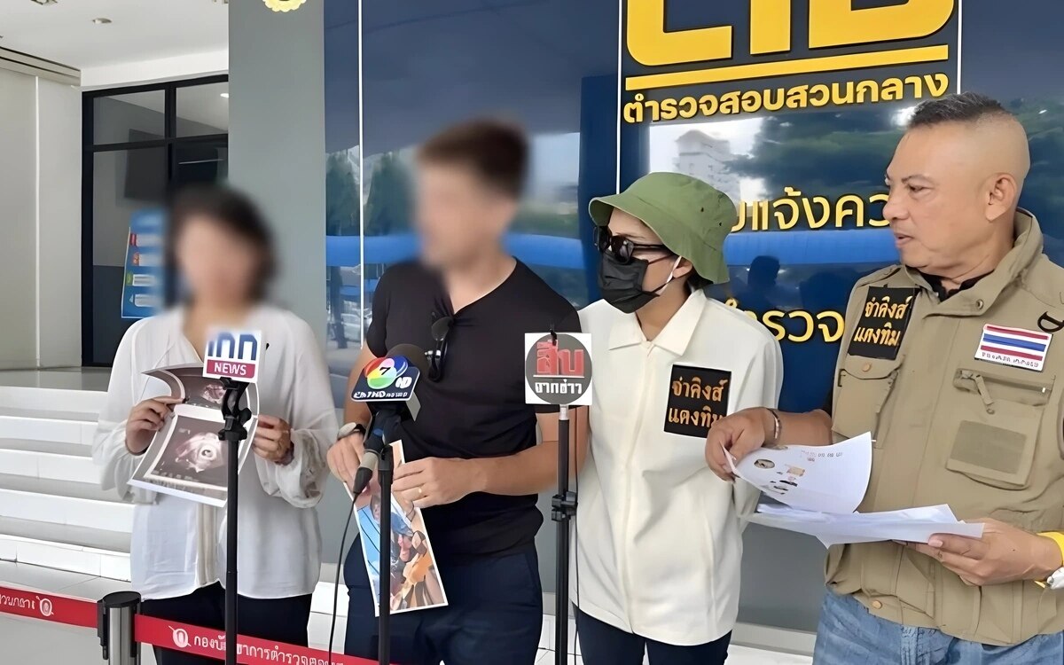 Boxschule in phuket unter betrugsverdacht auslaendisches paar sucht rechtliche schritte nach teurem