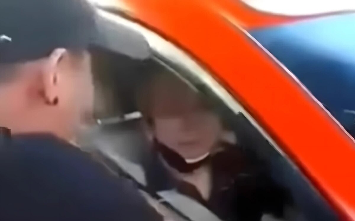 Brutaler Angriff auf Taxifahrer in Bangkok: 25-Jähriger zeigt Reue und Entschuldigung - Video