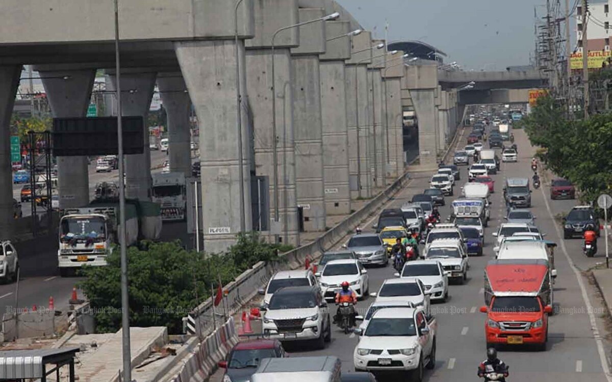 Buerokratie und verkehr sind die groessten sorgen der japanischen unternehmen