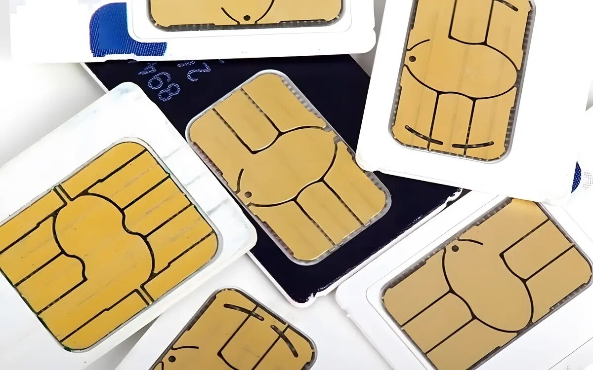 Callcenter-Banden entlarvt: Thailand sperrt 1 Million SIM-Karten in groß angelegter Aktion