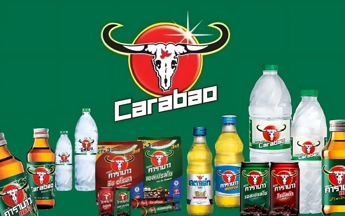 Carabao dang zielt darauf ab fuehrender energydrink in thailand zu werden