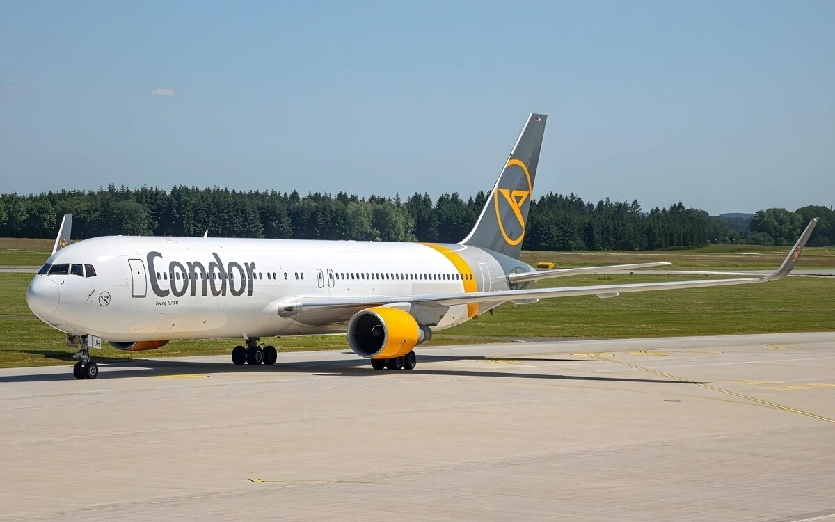 Condor hebt ab direkte fluege nach thailand markieren comeback des tourismus