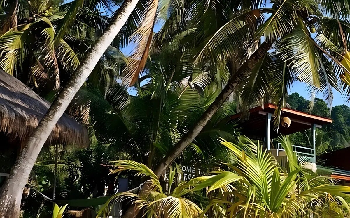 Deutscher tourist in thailand in misslicher lage ein abenteuer mit unsicheren aussichten