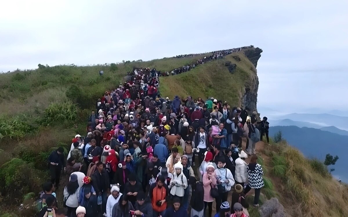 Doppelter steuerabzug soll tourismus in nordthailand ankurbeln