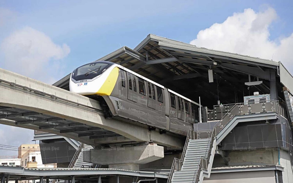 Dringende inspektionen von einschienenbahnstrecken gefordert