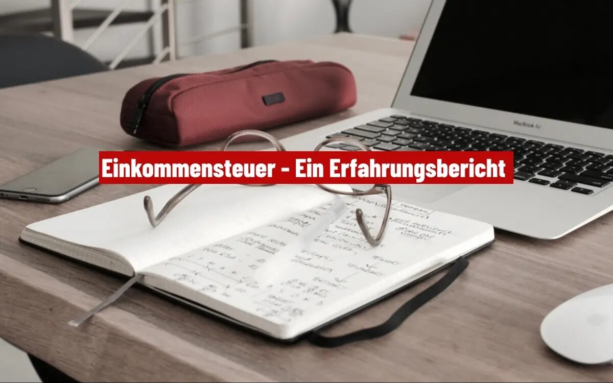 Ein einfacher leitfaden zur steuererklaerung fuer expats in thailand erfahrungen und tipps ein