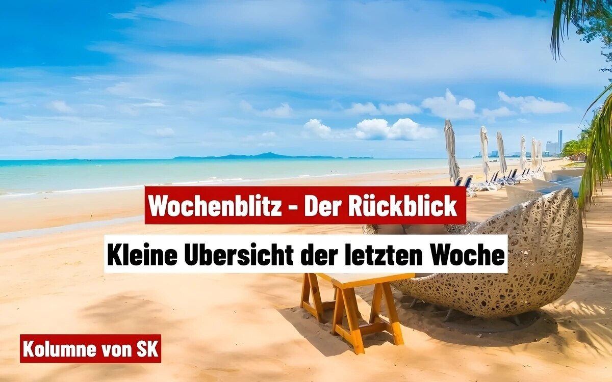 Ein laecheln fuer thailand die woche von herzmomenten zu tierischen auktionen