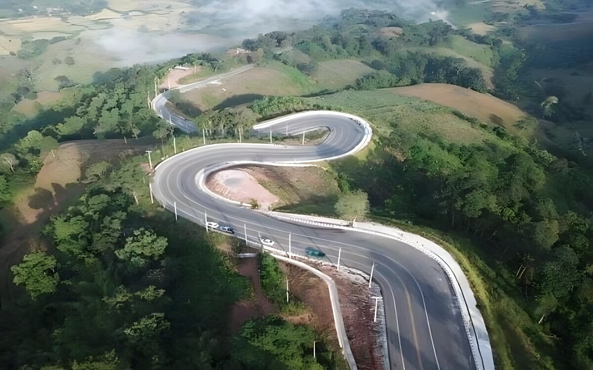 Endlich Hoffnung für Phukets Stau-Opfer: Grünes Licht für neue Umgehungsstraße!