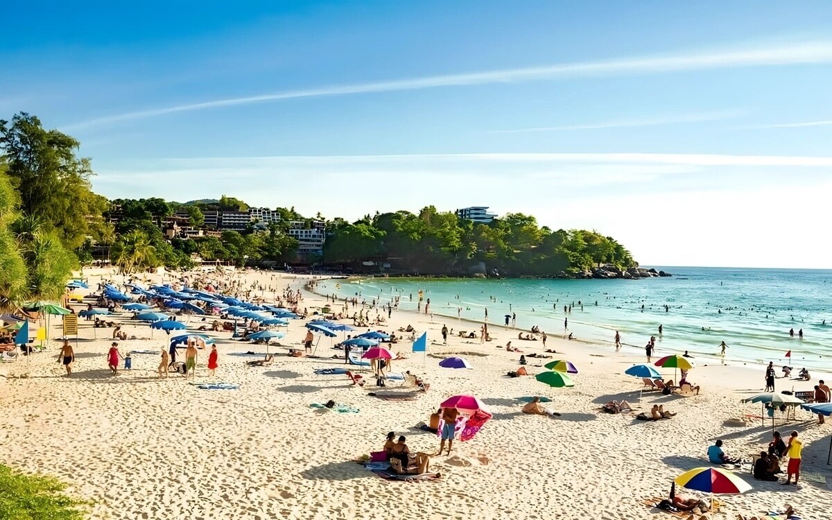 Entdecken sie die verborgenen strandparadiese thailands fuer ihren naechsten traumurlaub