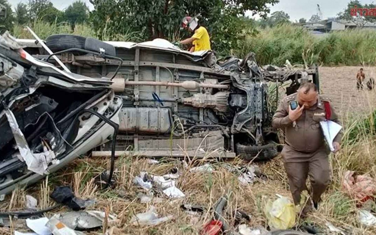 Es ist noch nicht einmal ein neues jahr und es gibt bereits 1 134 verkehrsunfaelle darunter 175