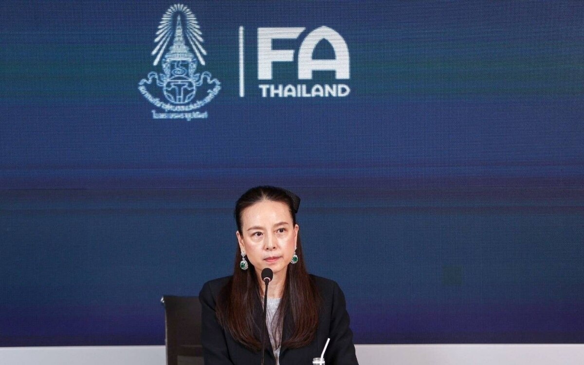 Fa thailand will verantwortliche verklagen millionen schulden und dubiose gehaelter