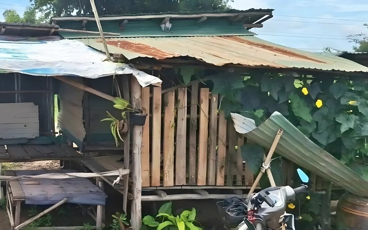 Frau tot in huette in prachin buri aufgefunden diskussion ueber psychische gesundheit im