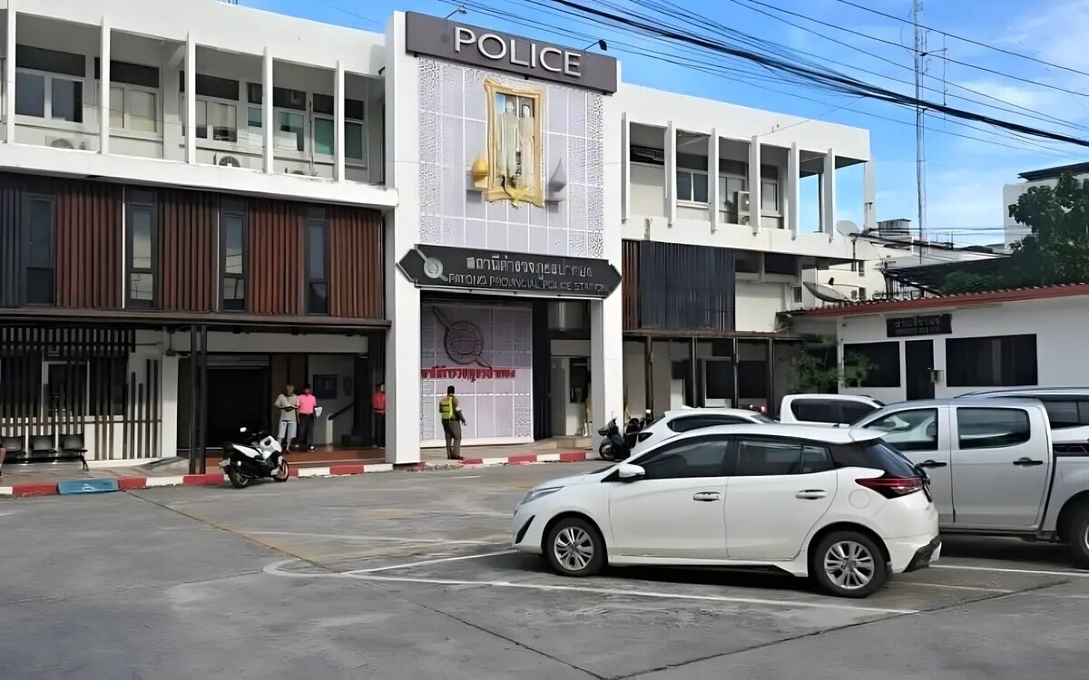 Gewalttat in patong polizei jagt motorradtaxifahrer nach attacke auf touristen