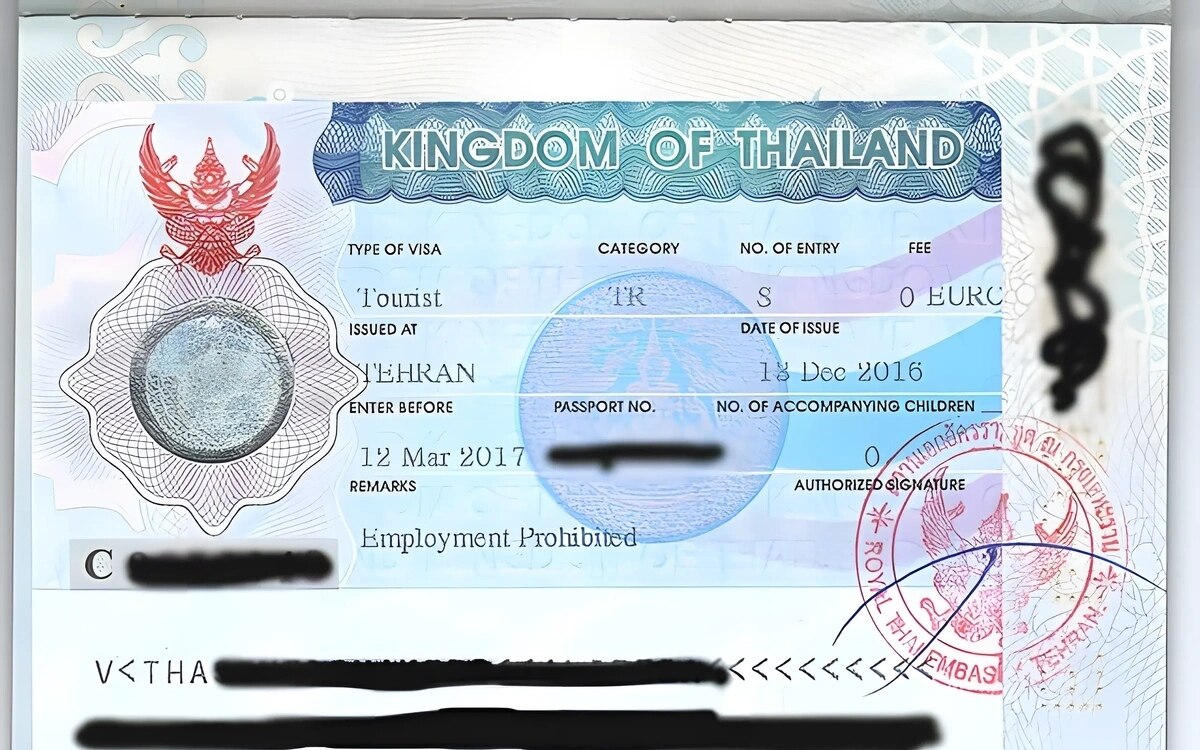 Größte Visa-Reformen seit 20 Jahren in Thailand - Werden illegale Arbeitsaufenthalte ungewollt gefördert?