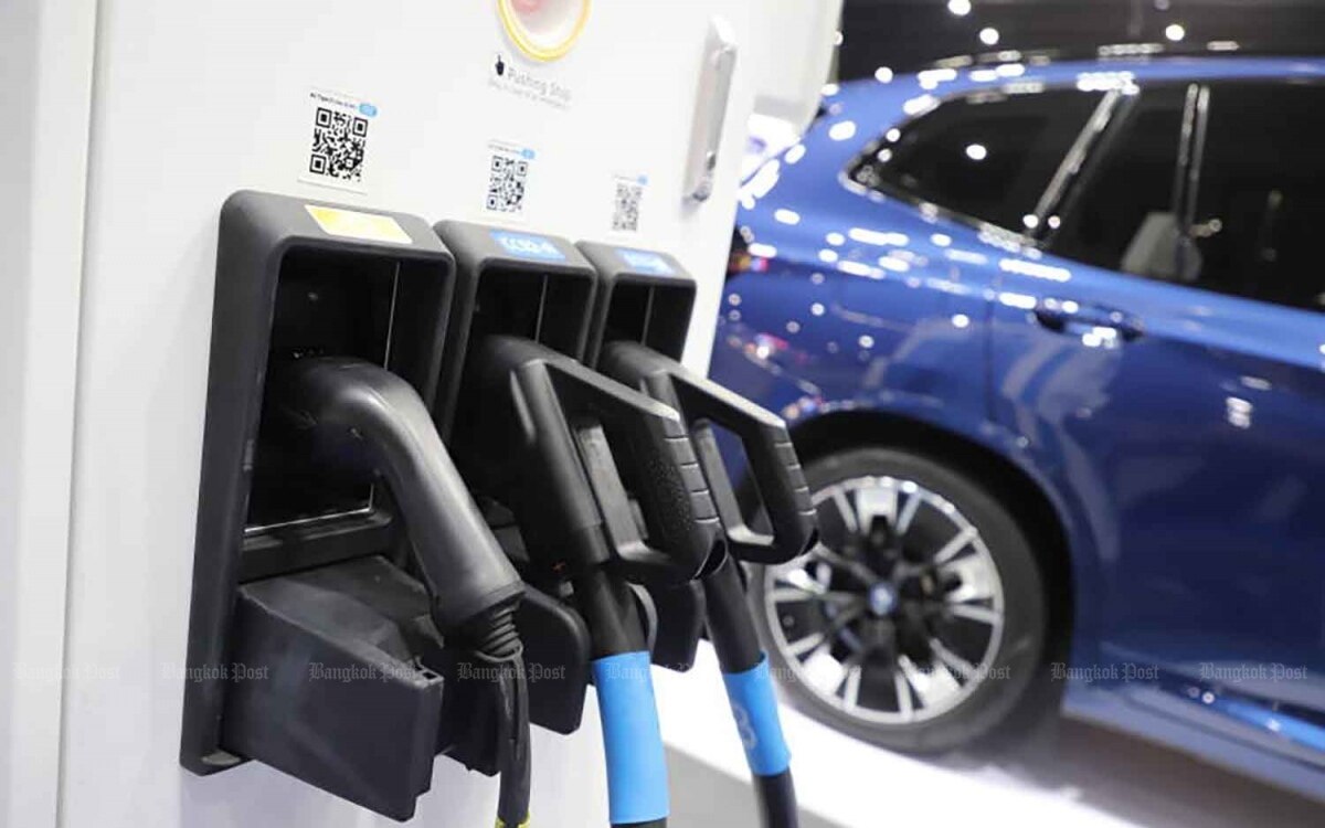 Grosse fabrik fuer ev batteriezellen wahrscheinlich in zwei jahren