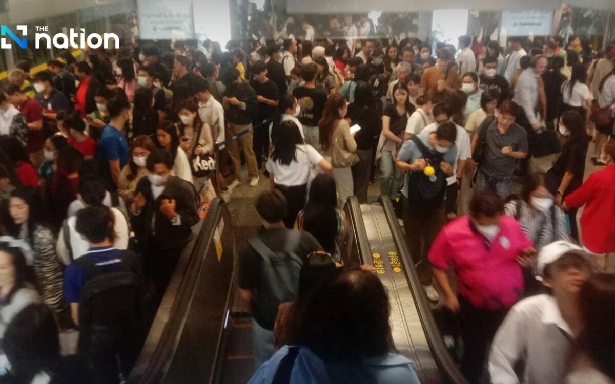 Grosser erfolg bangkok senkt feinstaubbelastung durch siebentaegigen kostenlosen nahverkehr