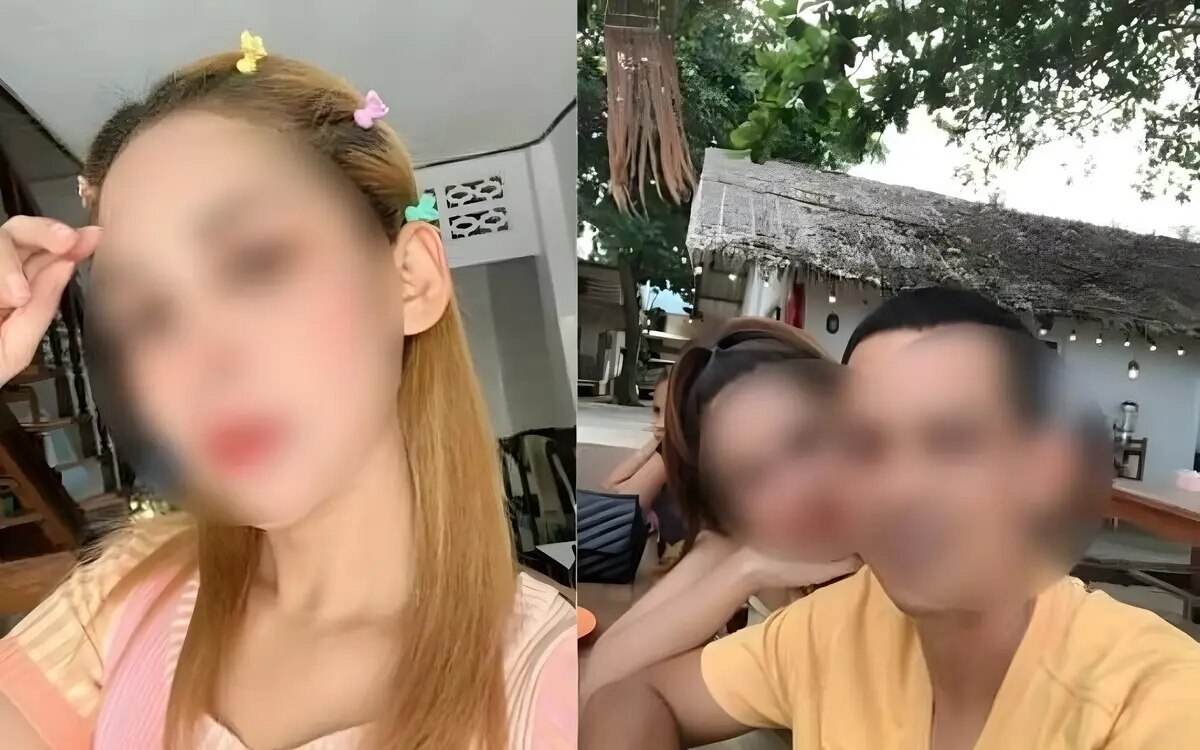 Häuslicher Streit endet tödlich: Der Morgen der Mutter endet in Südthailand in einer Tragödie