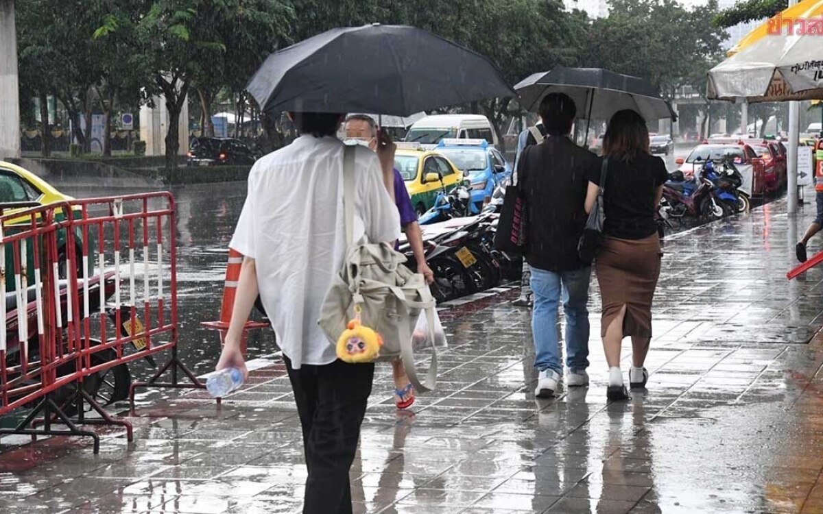 Heutiges wetter in 48 provinzen bereiten sie sich auf regen vor in einigen gebieten wird hagel