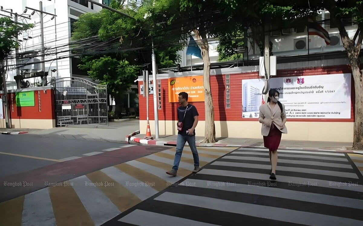 Hohe Todeszahlen im Straßenverkehr: Forderung nach einer strikteren Verkehrssicherheitsgesetzgebung in Thailand