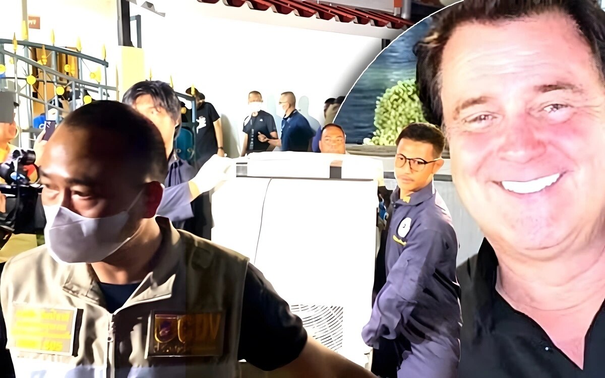 Horror mord an deutschem immobilienmogul ralter mack in pattaya todesurteile fuer deutsche moerder