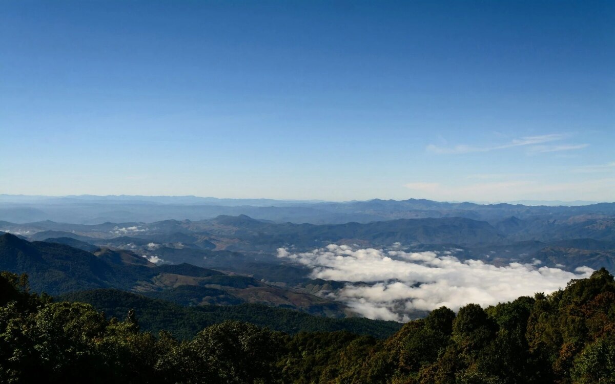 Kaelte und frost in thailand gewitter im sueden ein unvergessliches winterwetter