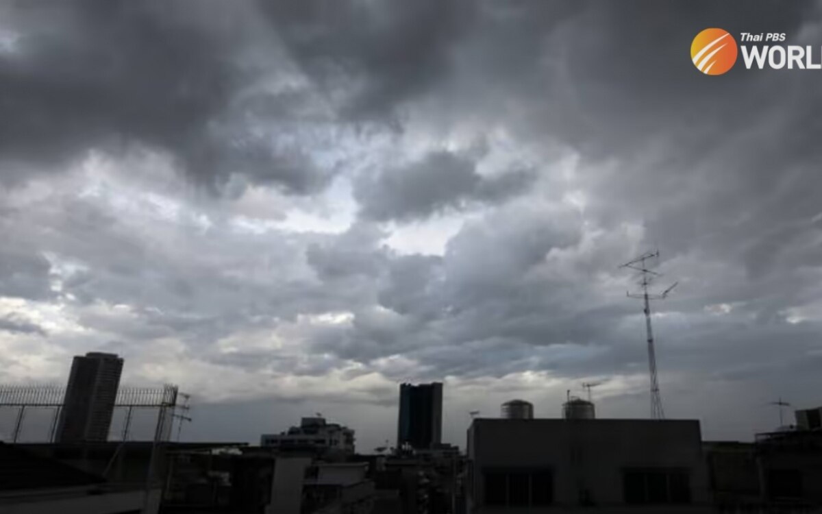 Kaltes wetter mit einem temperaturrueckgang von 2 8 grad vorhergesagt