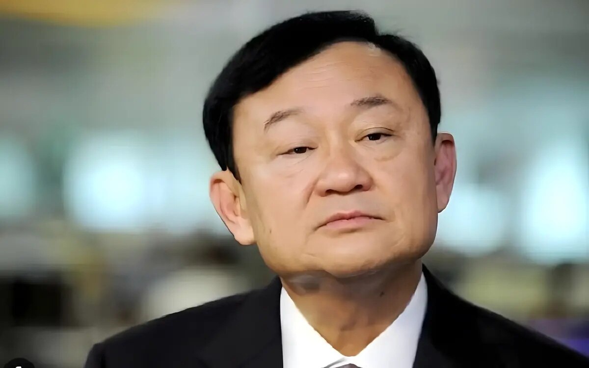 Keine Bewährung für Thaksin... noch nicht