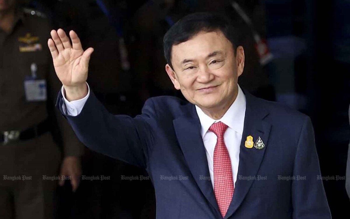 Keine em fuer thaksin