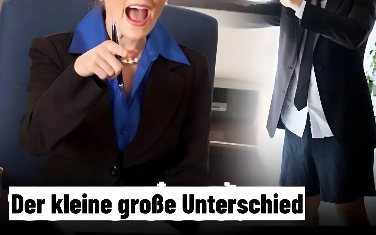 Kleider machen leute herr liu zeigt wie respekt ueber outfit entscheidet