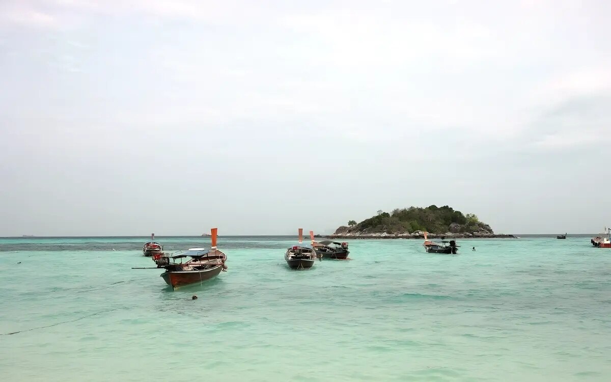 Koh larn in aufruhr zwei toedliche ertrinkungsunfaelle in rekordzeit am tawaen beach auslaender