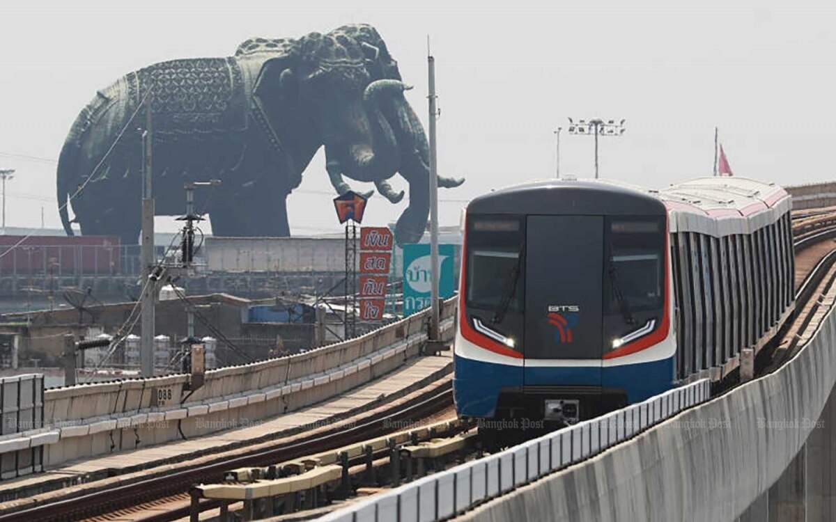 Kostenlose Fahrten auf den Erweiterungen der Green Line werden im Januar kostenpflichtig