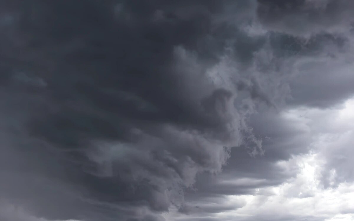 Kühle Morgentemperaturen und Gewitter - das Wetter in Thailand heute