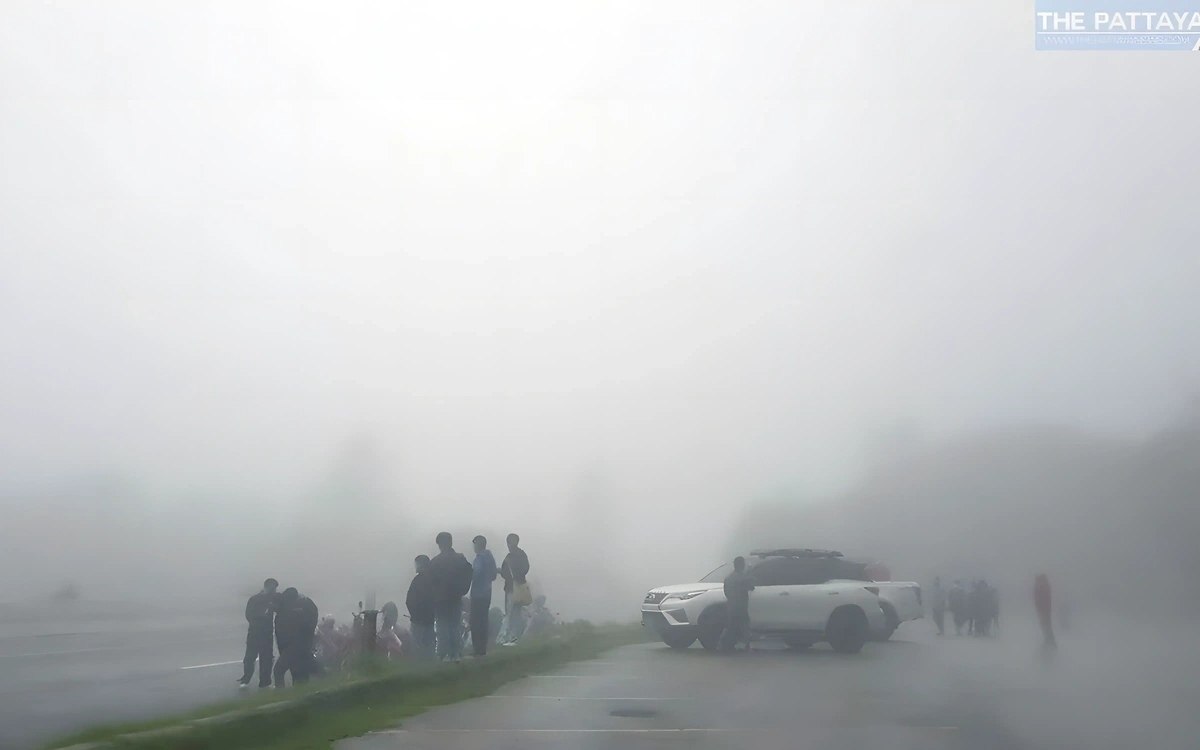 Kuehle zeiten in thailand die neue jahreszeit bringt frische luft und wetterwarnungen