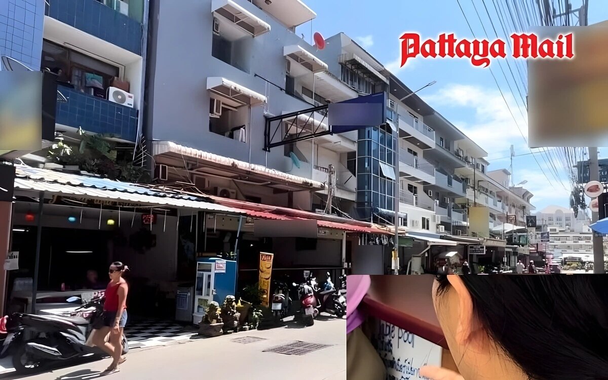 Laerm in pattaya anwohner verlangen schutz vor naechtlichen feiergeraeuschen