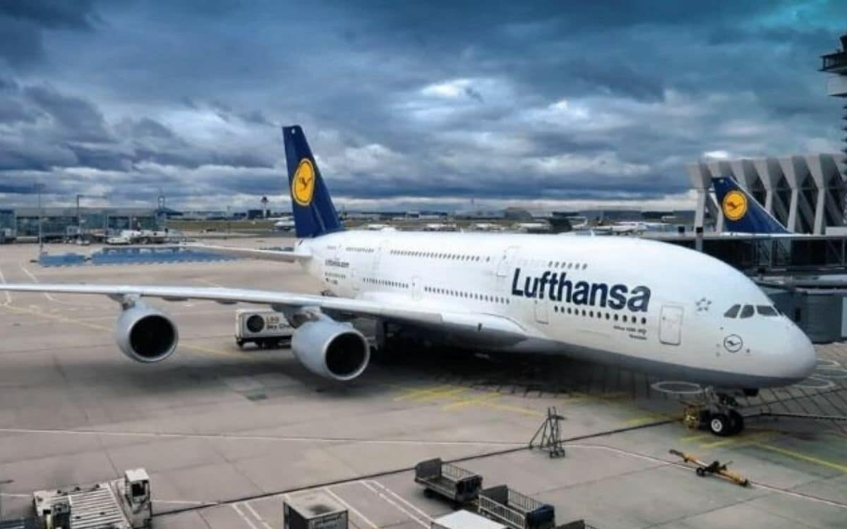 Lufthansa erweitert ihre praesenz in thailand gute nachrichten fuer deutsche reisende und