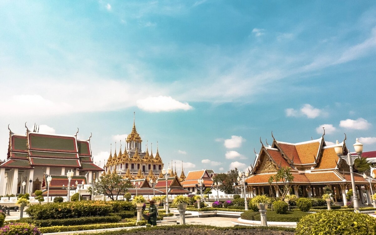 Luxurioese thailand reisen mit ehemaligen botschaftern