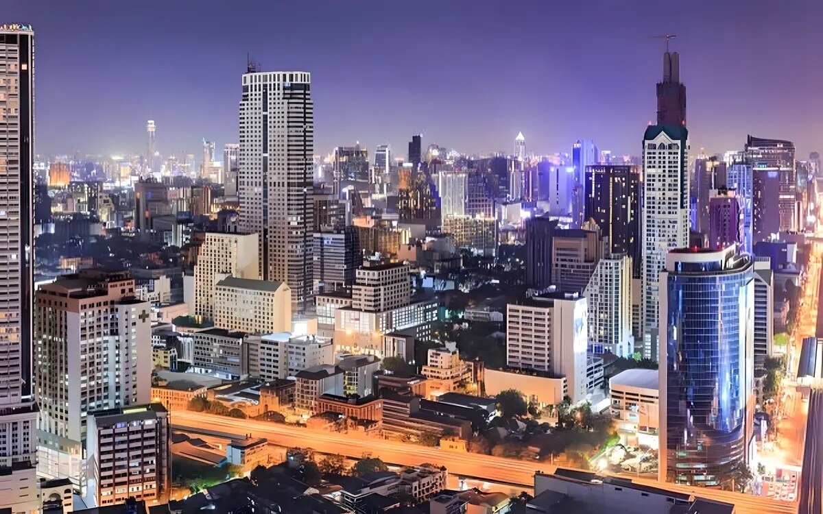 Mord in bangkok deutscher tourist tragischen tod in der innenstadt polizei ermittelt