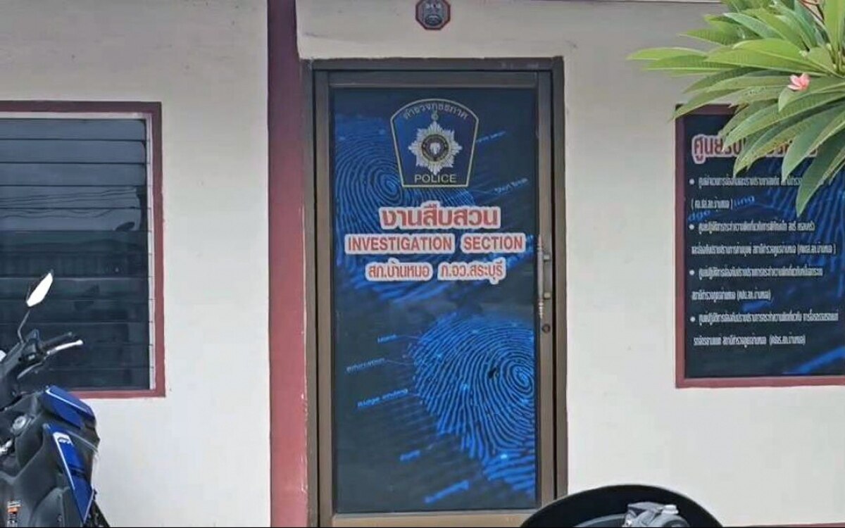 Mord in saraburi 14 jaehriger mit durchgeschnittener kehle aufgefunden