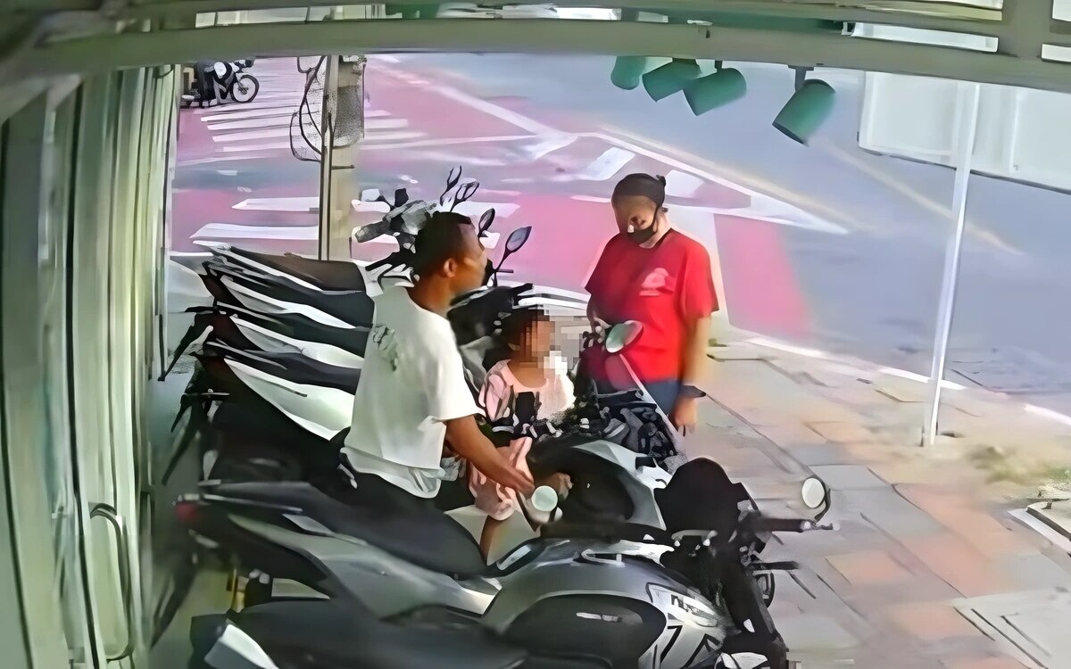 Motorradvermietung in pattaya opfer von betruegerischem diebstahl auslaendische touristen fordern