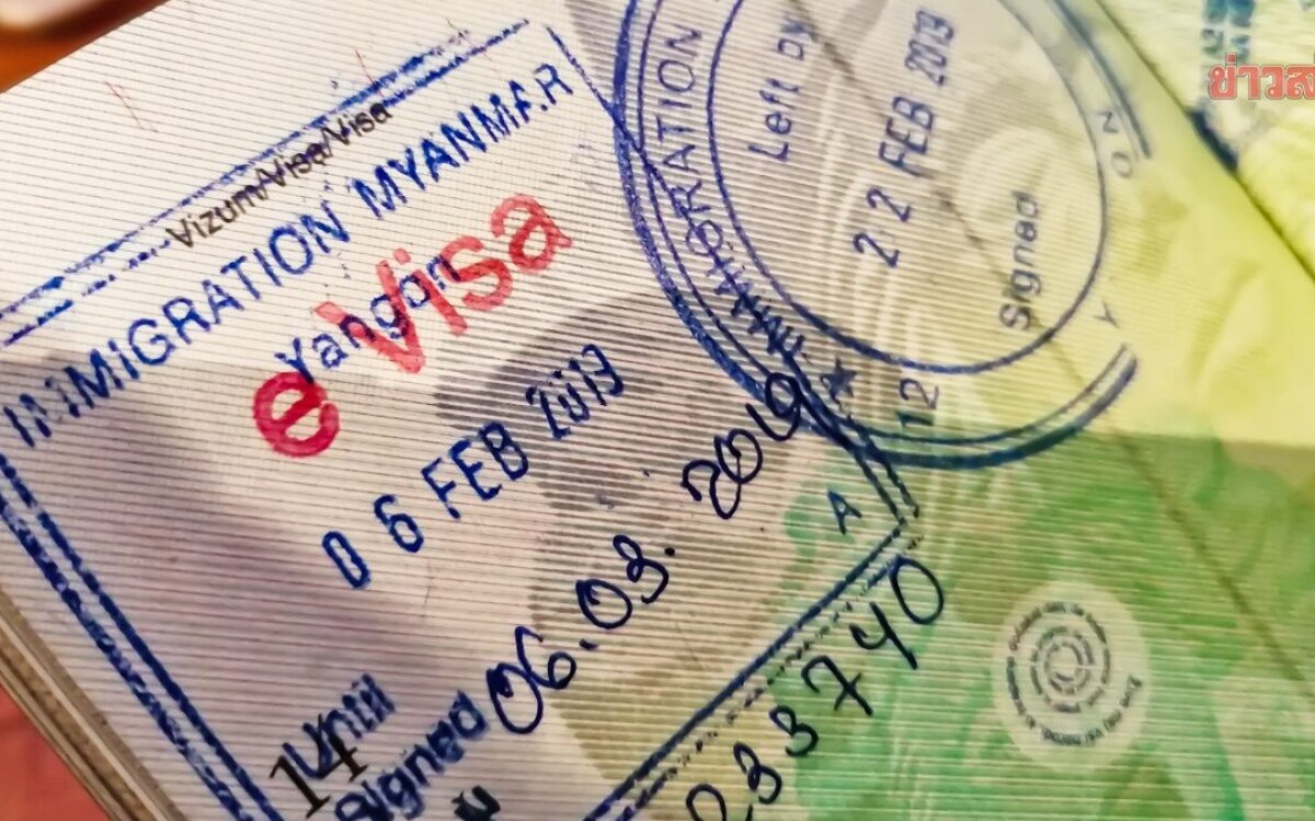 Neue Entwicklungen bei der Beantragung von Non-B-Visa für Thailand: Schnelle Genehmigungen 2025 in Sicht