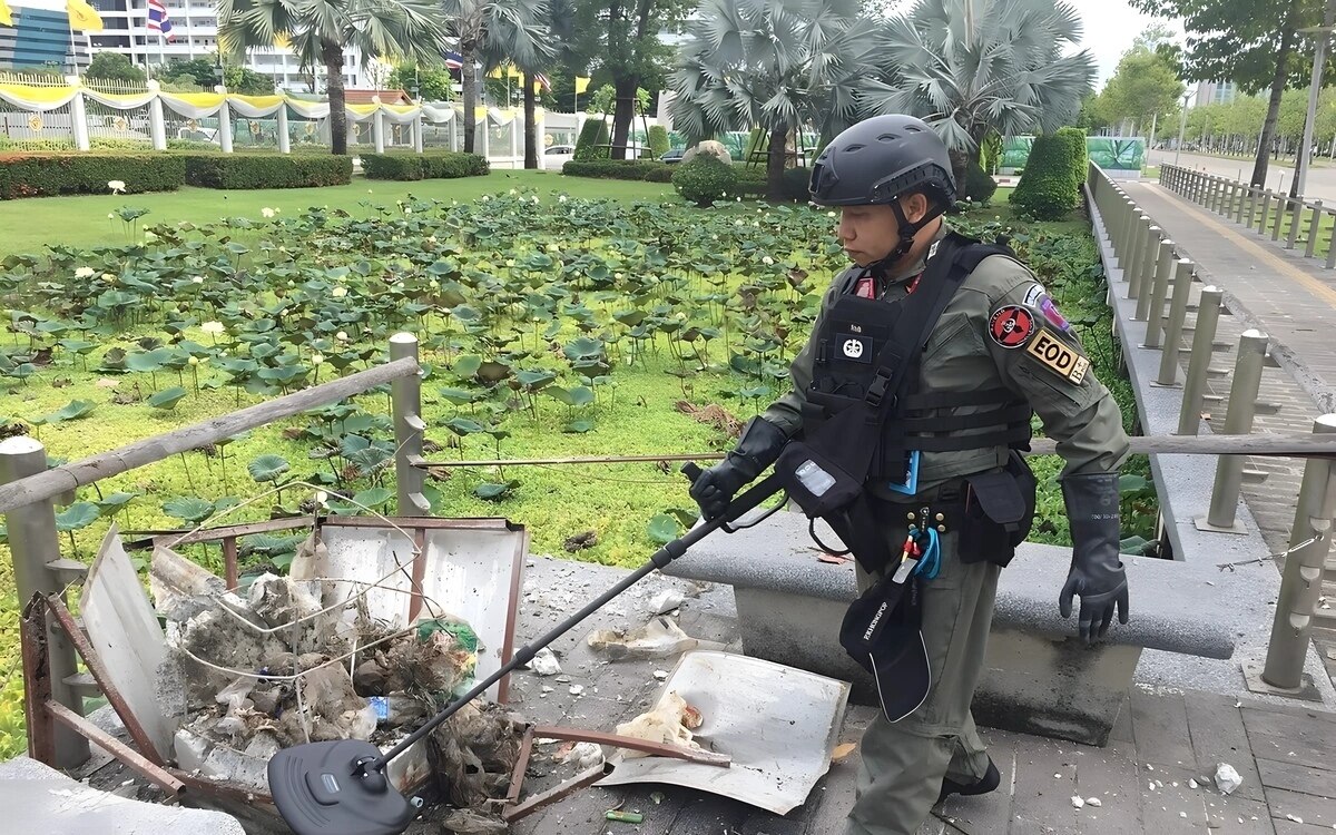 Neue Unruhen im Süden Thailands: Besorgnis über Tak Bai-Massaker