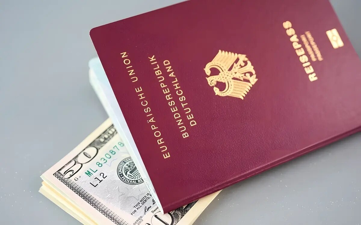 Neues Visum für digitale Nomaden - Thailand führt Destination Thailand Visa (DTV) ein - Grandioser Erfolg