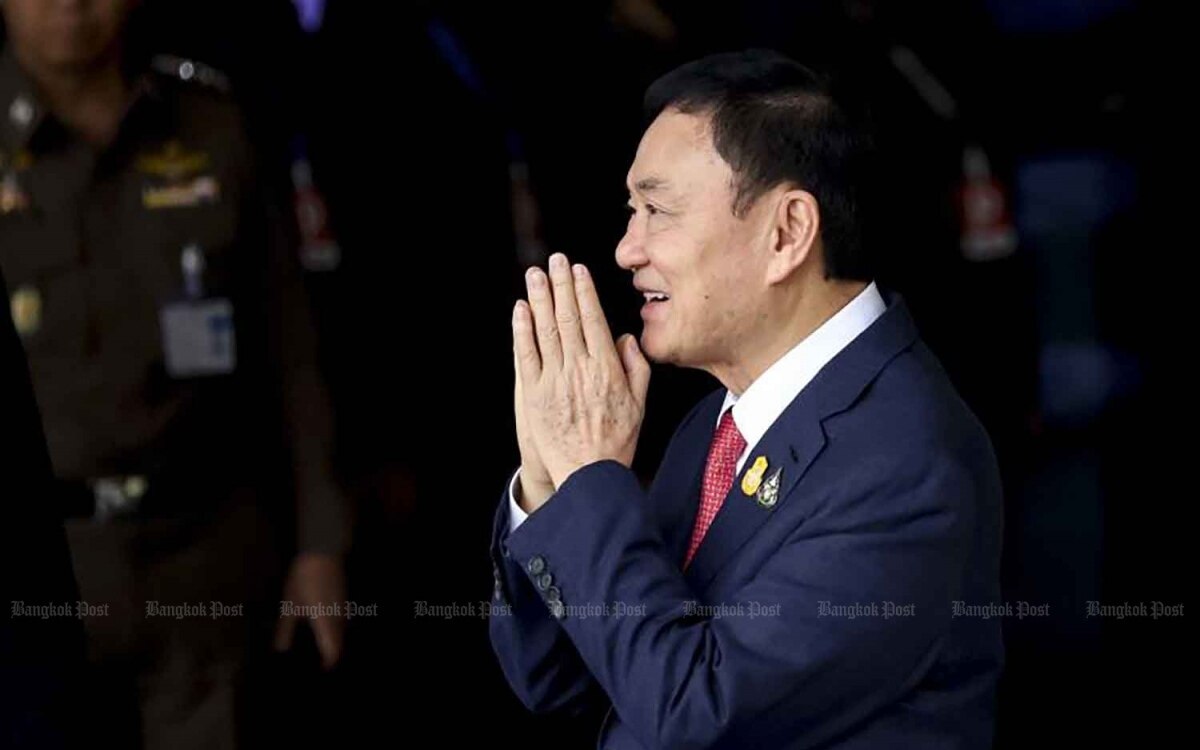 Oppositionsabgeordneter bezweifelt dass thaksin jemals ernsthaft krank war