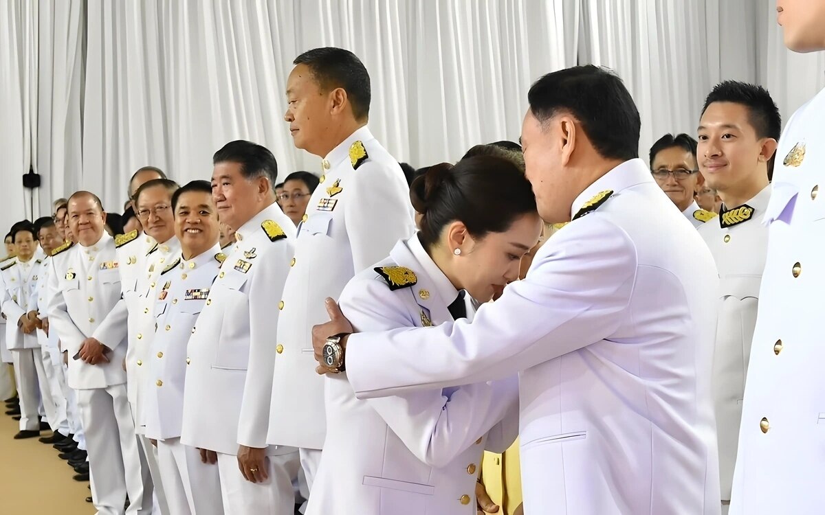 Paetongtarn Shinawatra: Thailands Neue Premierministerin Bereitet Fertigstellung des Kabinetts Diese Woche Vor