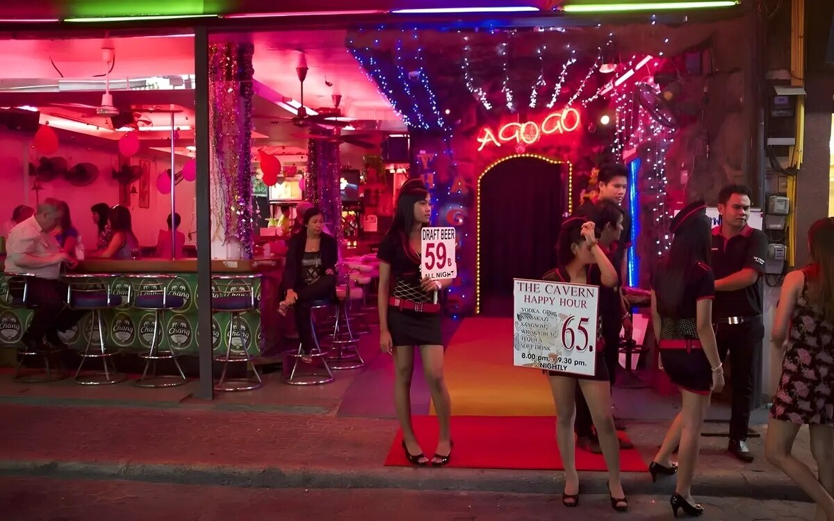 Pattaya verspricht seinen ruf als sextourismus hotspot zu beseitigen