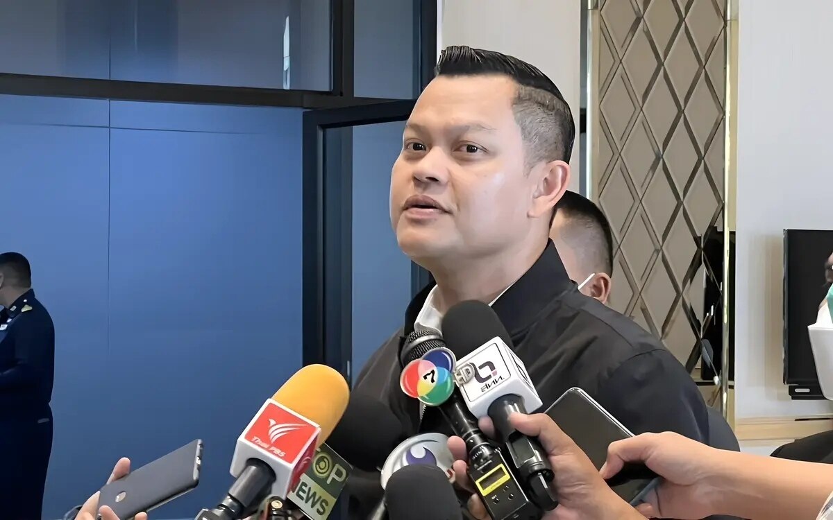 Pheu thai abgeordneter laedt utn zum beitritt zur koalition ein