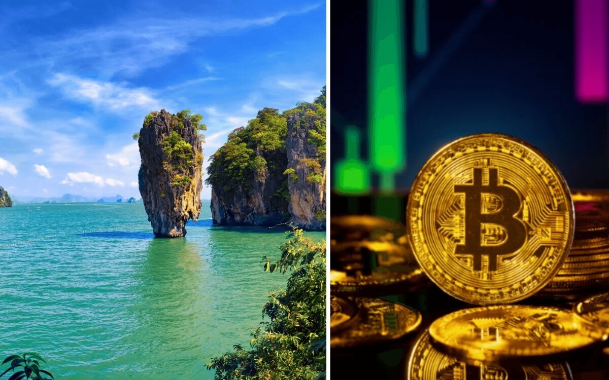 Phuket auf dem weg zu einem fuehrenden krypto hub in asien ueberall mit bitcoin bezahlen ist das