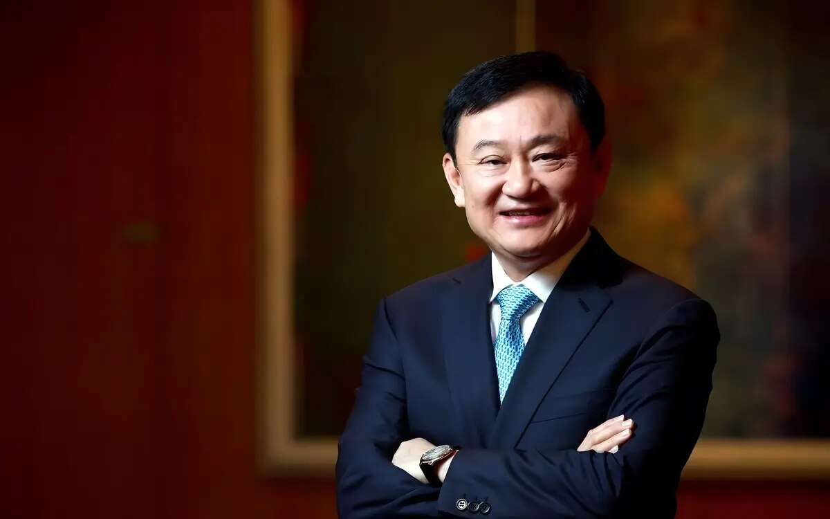 Politische bombe in thailand thaksin zurueck als berater aber nicht als premierminister