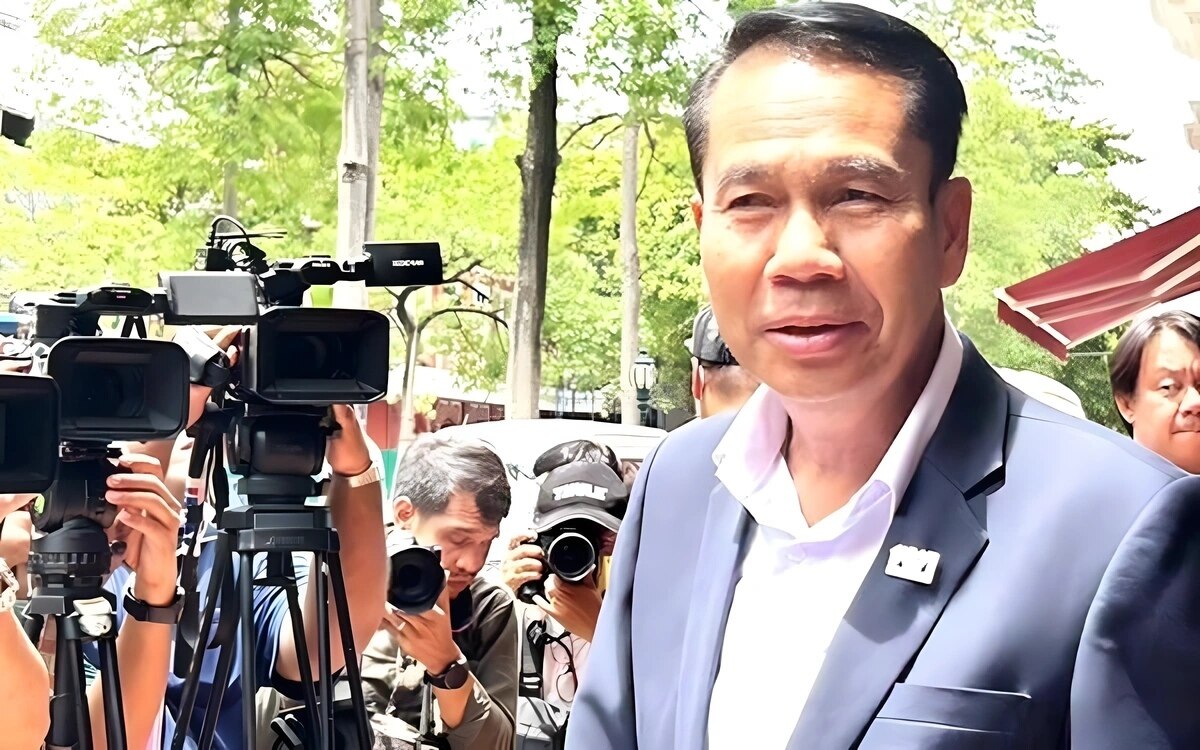 Politische Turbulenzen in Thailand: Pheu Thai vor einer kritischen Bewährungsprobe mit möglichen Folgen für die Regierung